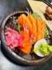 Sushi KO - Lê Thánh Tôn