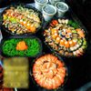 Trạm Sushi - Trần Quang Diệu
