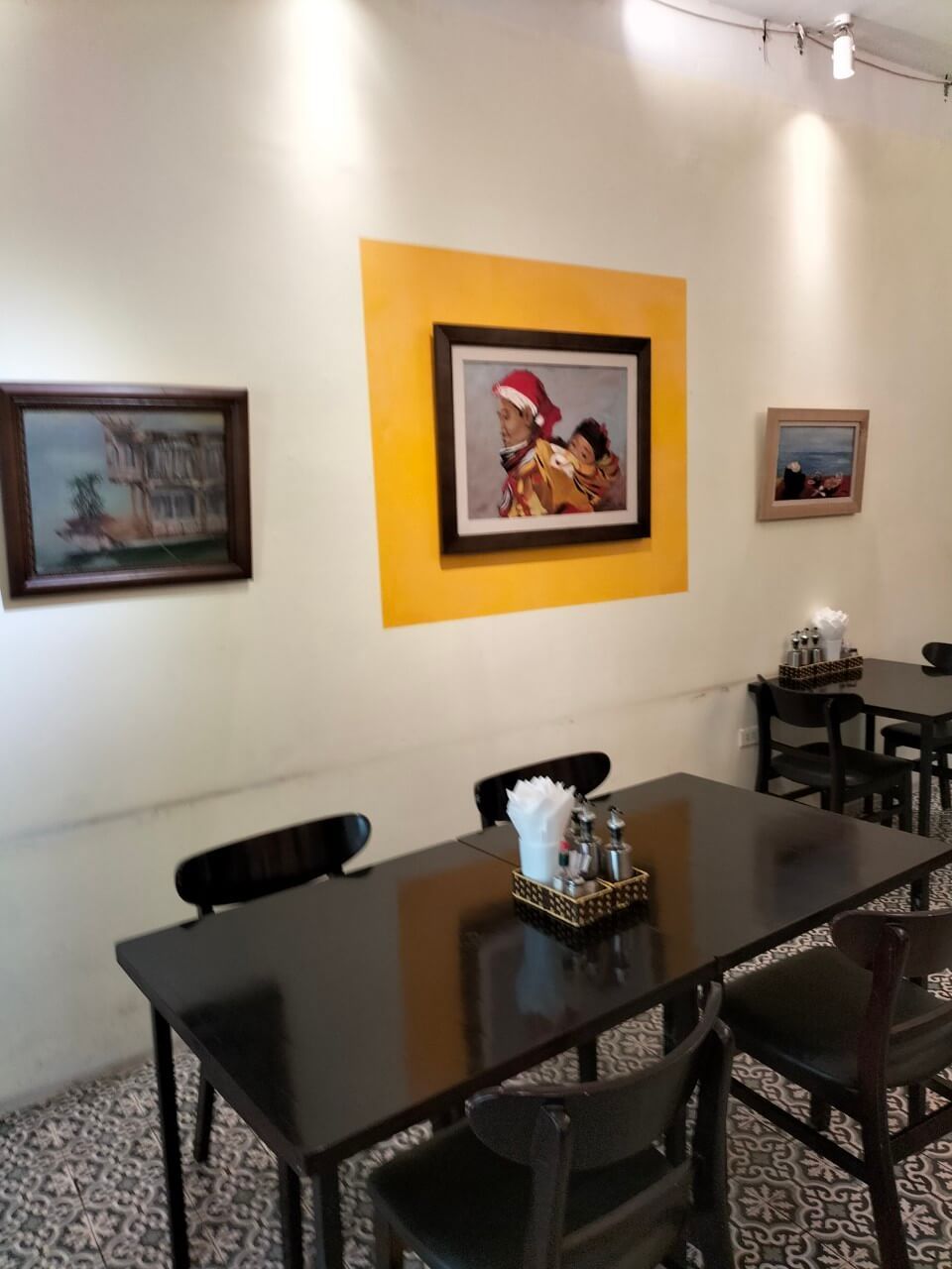 Pizza Pomodoro - 62 Tô Ngọc Vân