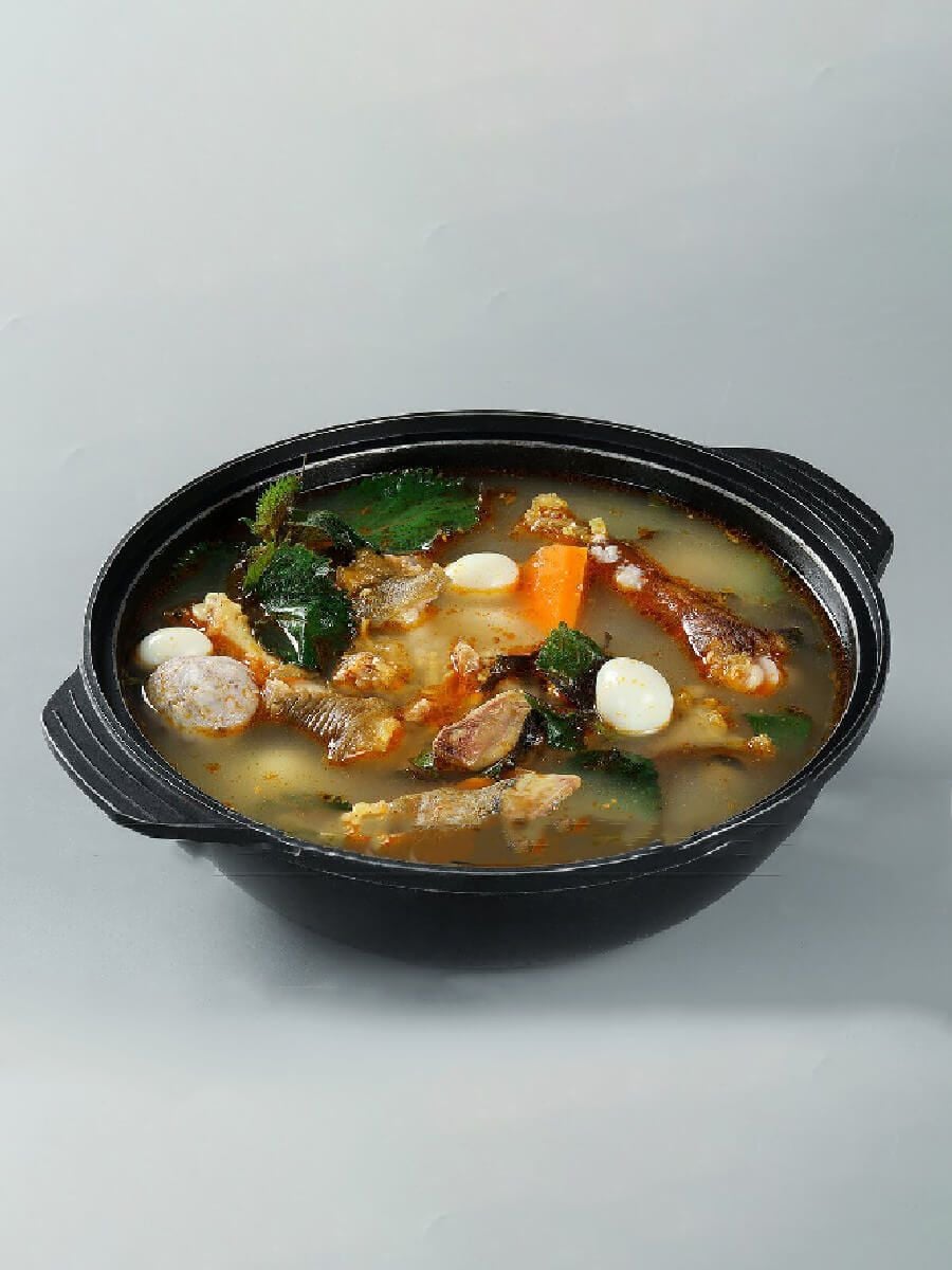 Đặc Sản Dê Ré Song Dương - 9 Hàn Thuyên