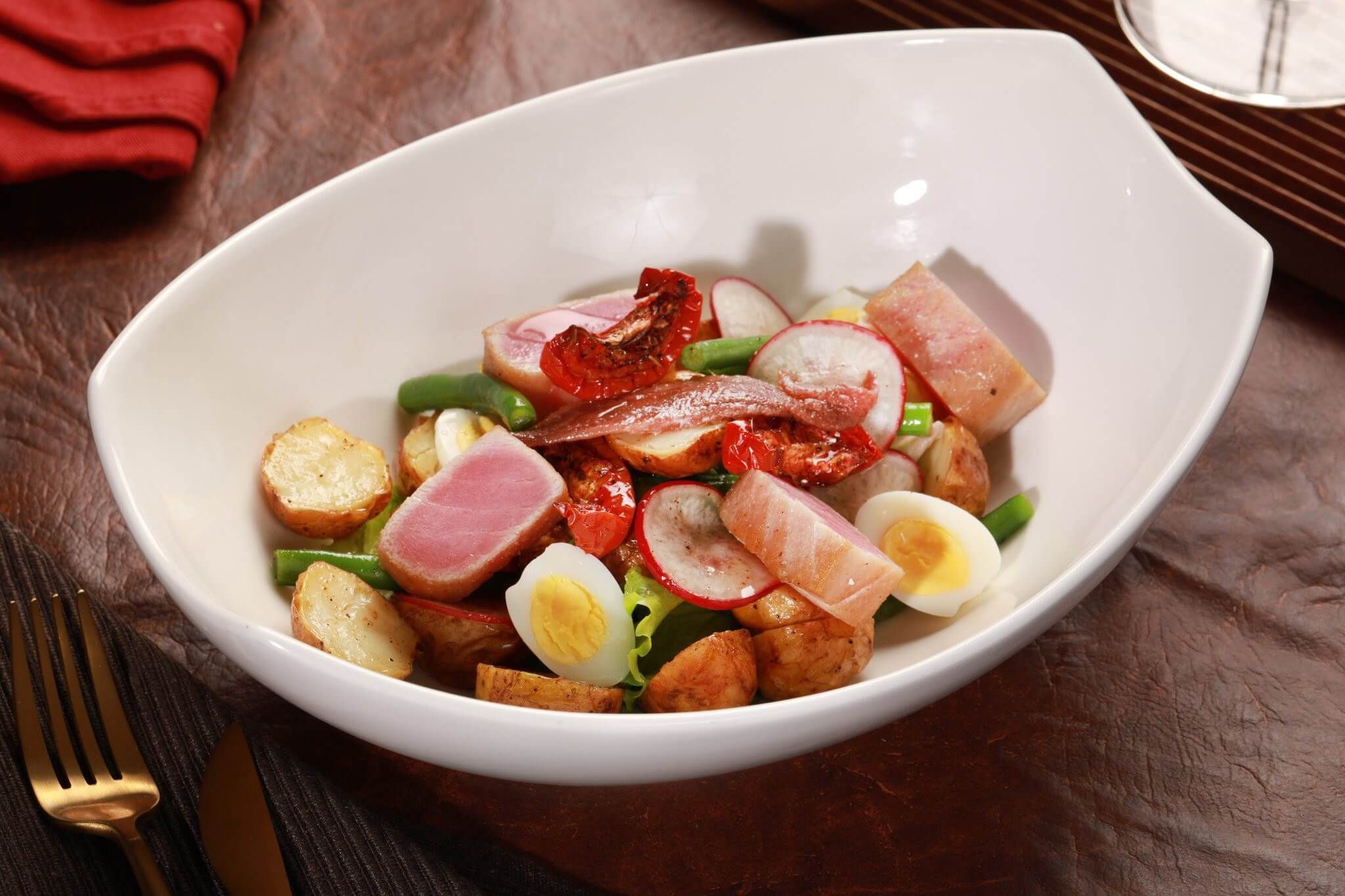 Botanica - Giảng Võ