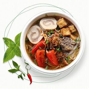 Wrap & Roll - Lê Thánh Tôn