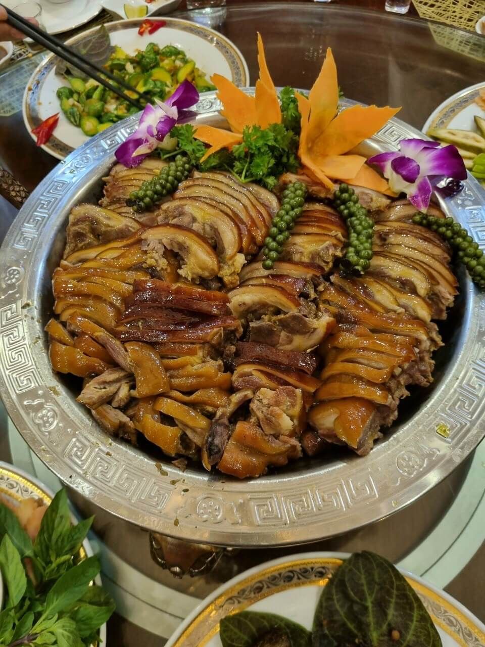 Thảo Nguyên Xanh - Thọ Tháp