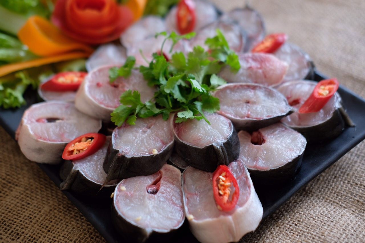 Lẩu Nấm Hoàng Gia - Phạm Hùng