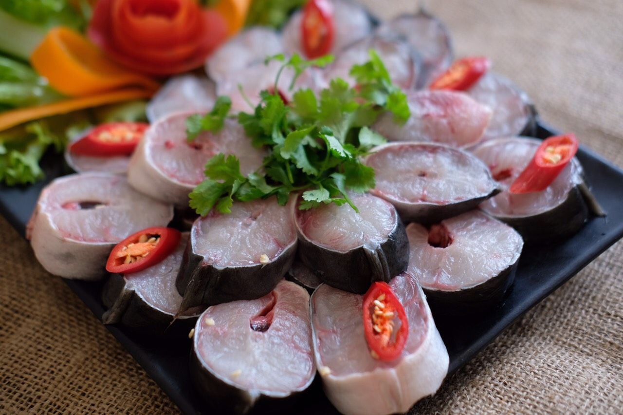 Lẩu Nấm Hoàng Gia - Bà Triệu