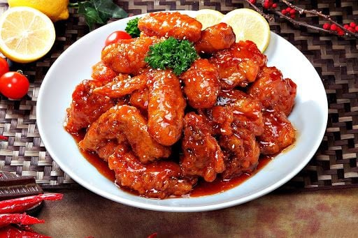 Papasolsol - 29 Đỗ Quang