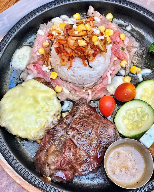 Hotto - TTTM Nguyễn Hữu Thọ