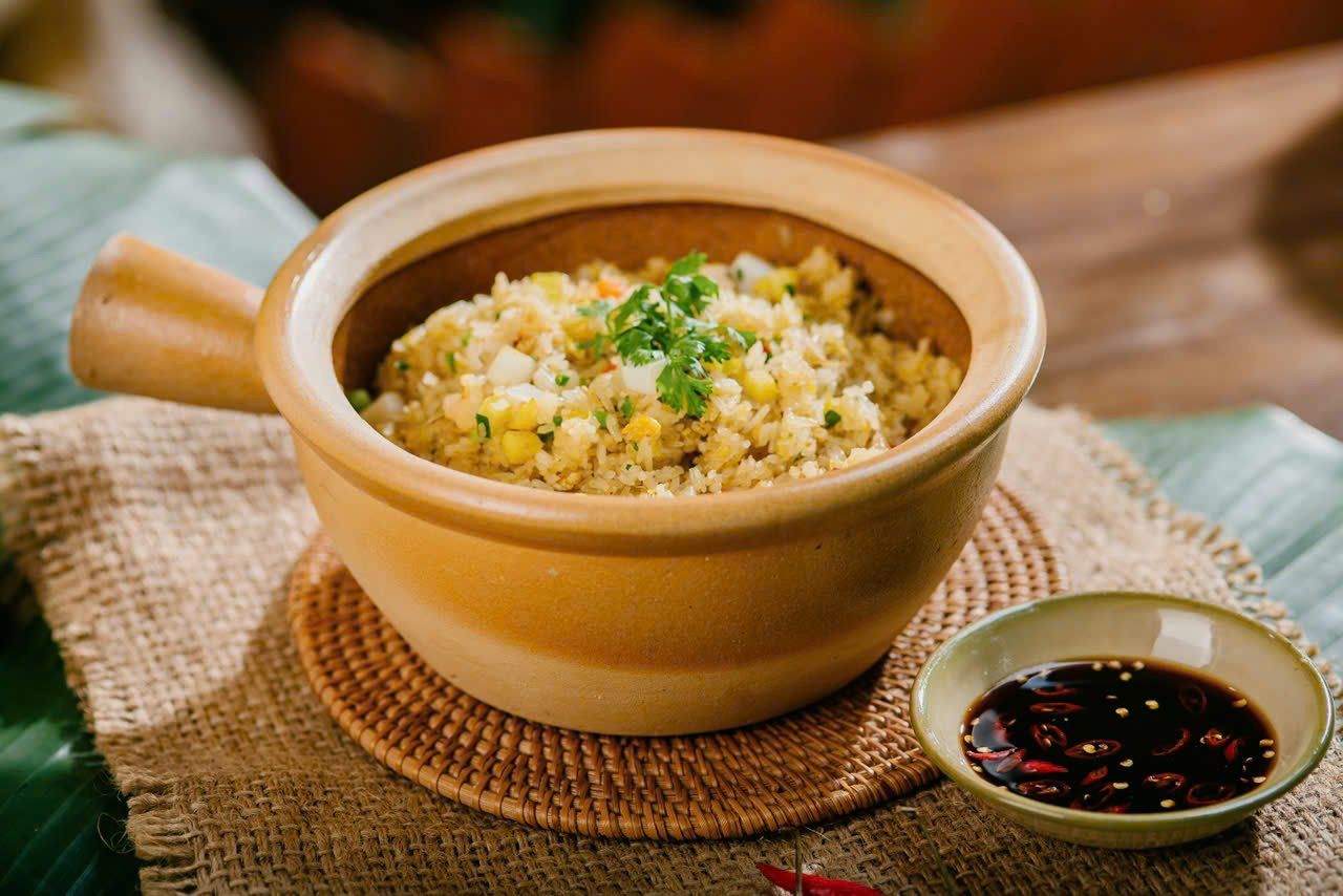 Hương Quê - 585/16 Quốc Lộ 13