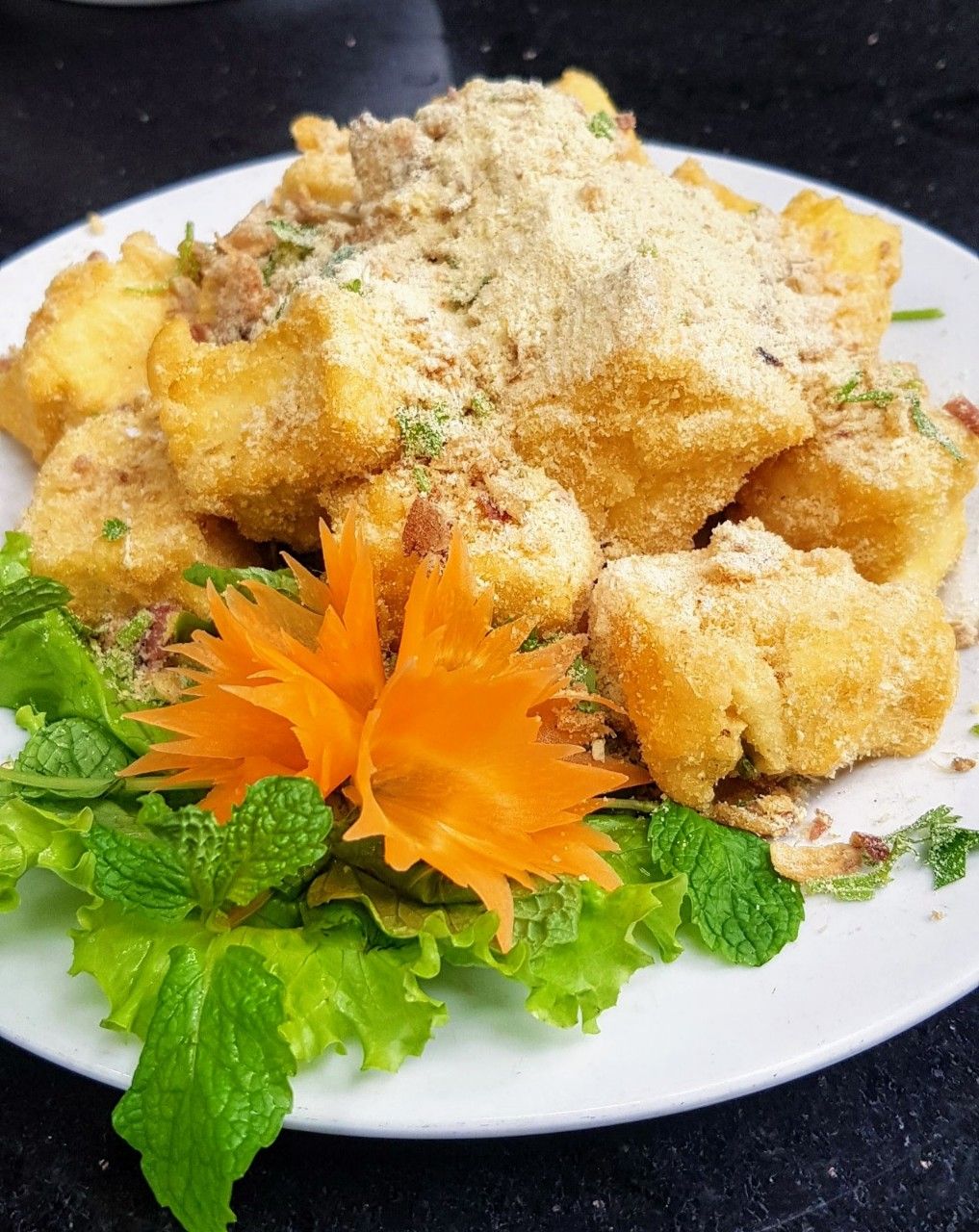 Trâu Vườn Quán - Nguyễn Văn Tuyết