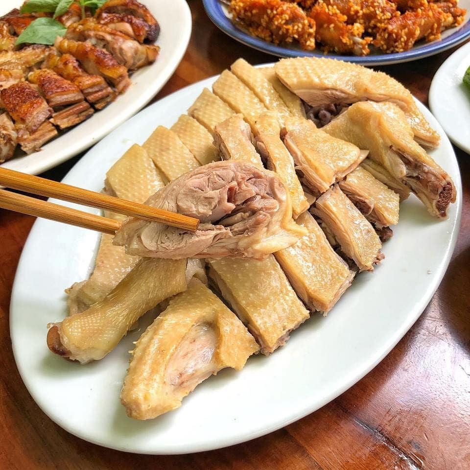 Khoa Ngan Xưa Và Nay - Hai Bà Trưng