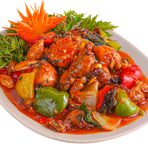 Lẩu Đức Trọc - Nguyễn Văn Lộc