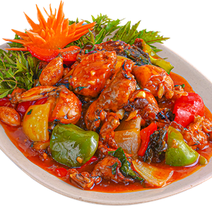 Lẩu Đức Trọc - Nguyễn Văn Lộc