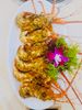 Rừng Vàng - Dịch Vọng Hậu