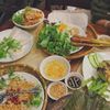 Nét Huế - TTTM Vincom Nguyễn Chí Thanh