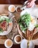 Nét Huế - TTTM Vincom Nguyễn Chí Thanh