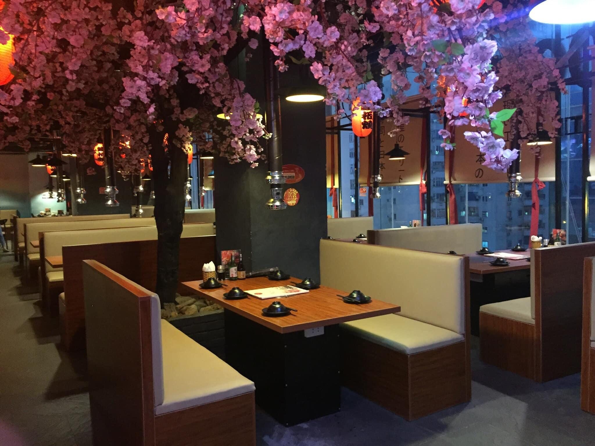 Yaki Nabesu - Lê Văn Lương