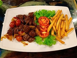 Hàng Dương Quán - Đường 48