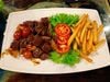 Hàng Dương Quán - Đường 48