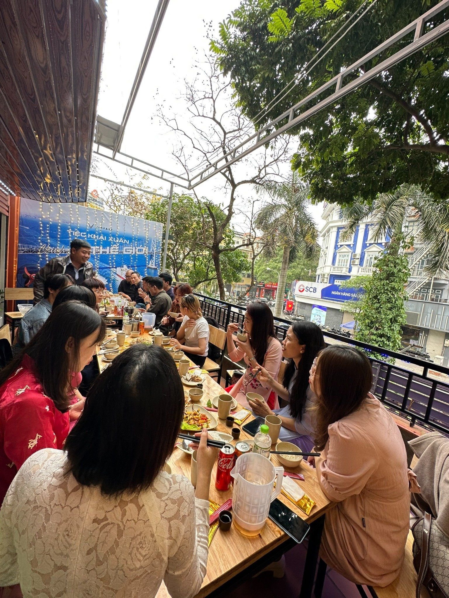 Vịt Quay Lu Đất Hoàng Ký - Lưu Quang Vũ
