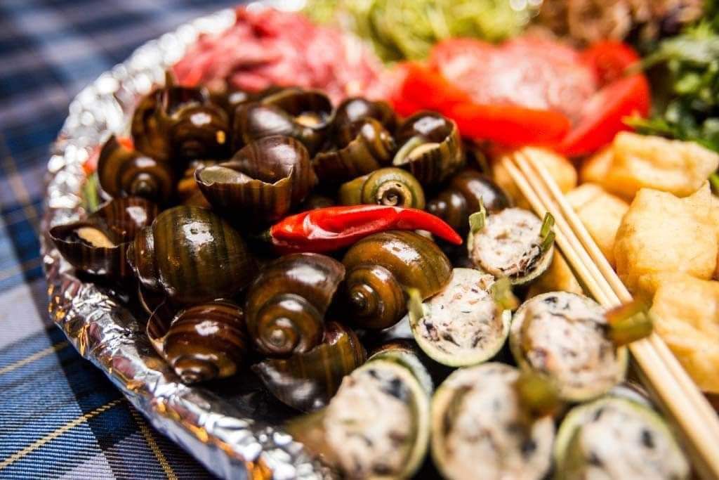 Mộc Quán - Vũ Phạm Hàm