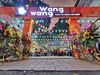Lẩu Nướng Wang Wang - Đông Tác