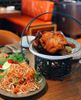 Góc phố Sài Gòn - Hàng Tre