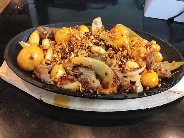 Panda BBQ - Nguyễn Hữu Thọ