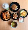 Sukiya Việt Nam - Pasteur