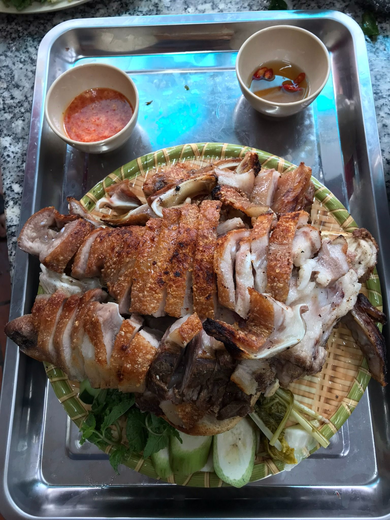 Bia Hải Hói - 132 Lê Duẩn
