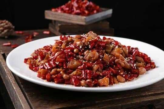 Bắc Kinh Quán - Minh Khai