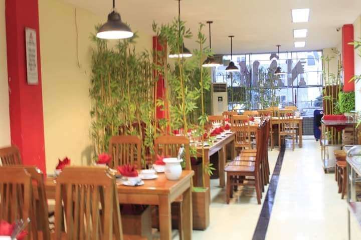 Lẩu Nấm Gia Khánh - Tây Sơn