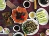 Cá hồi Phương Linh – Lê Văn Thiêm