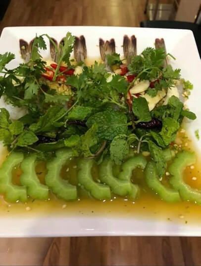 Samyan Thái SeaFood - Bến Vân Đồn
