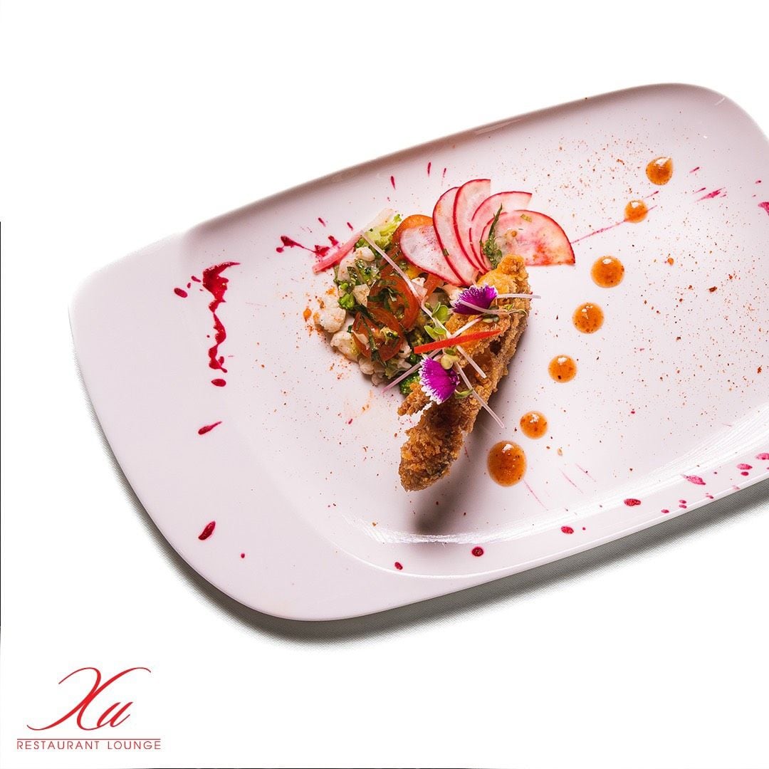 Xu Restaurant Lounge - Hai Bà Trưng