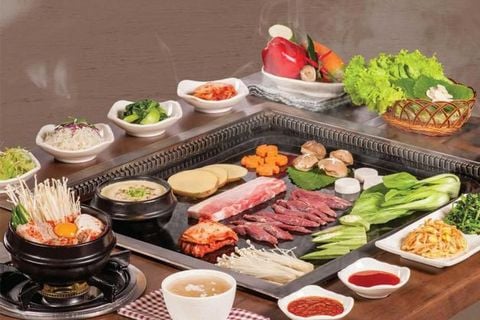 Dolpan Sam - TTTM Vincom Trần Duy Hưng