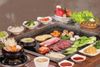 Dolpan Sam - TTTM Vincom Trần Duy Hưng