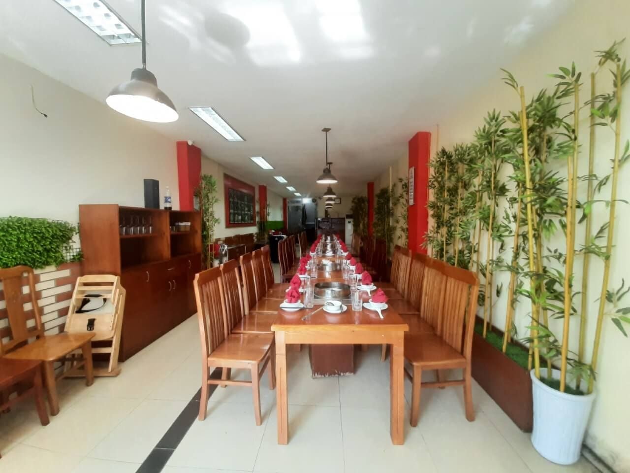 Lẩu Nấm Gia Khánh - Tây Sơn