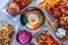 Palsaik BBQ Korean - Đông Du