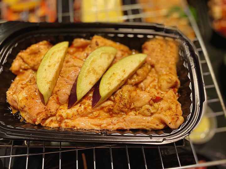 Panda BBQ - Nguyễn Hữu Thọ