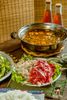 Bếp Mị Lẩu bò Cát Cát - Nguyễn Lương Bằng