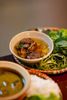 Bà Kim - Bún Chả Hàng Mành - Lê Thánh Tôn
