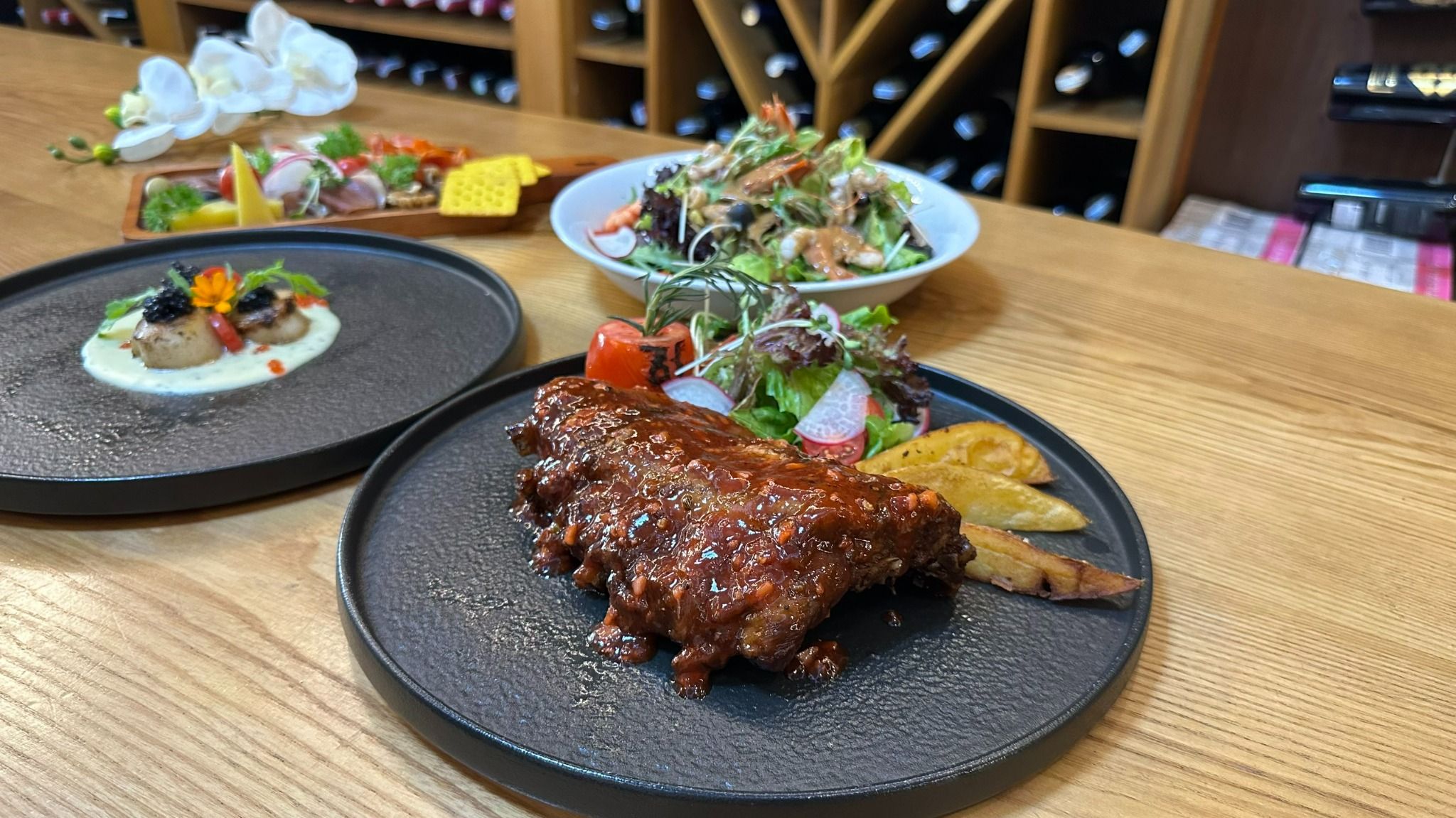 Wine Valley - 13M2 Ngõ 112 Trung Kính