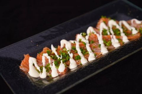 Fujiyama Restaurant - Lê Thánh Tôn