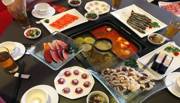 Hutong - TTTM Big C Thăng Long