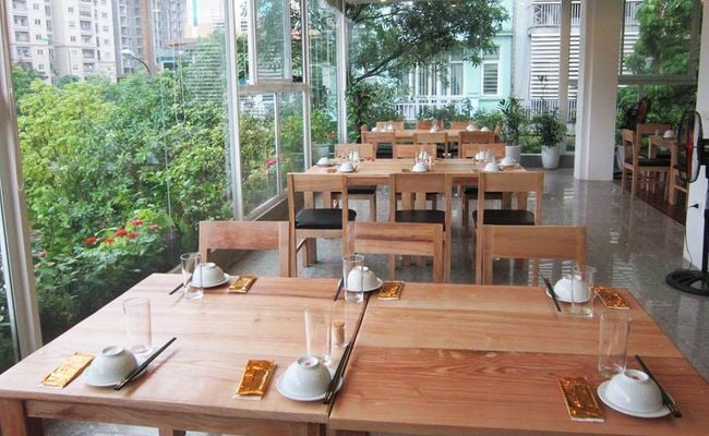 Baba Ao Quê - Thái Thịnh