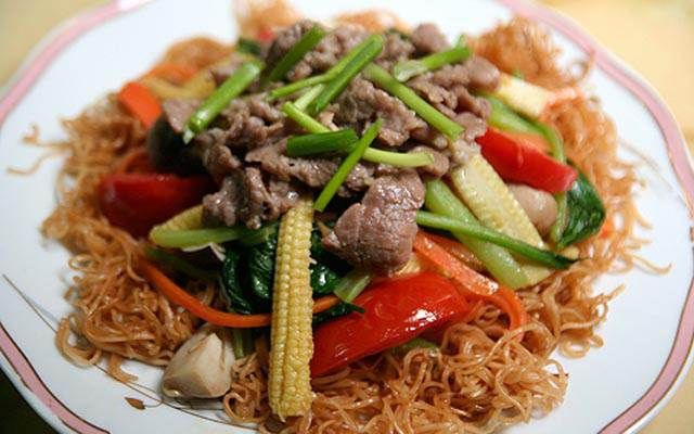 Vĩnh Lợi - Hàng Gà