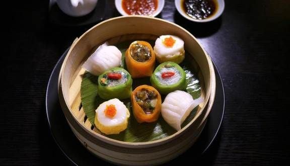 Kiều Hoa Quán - Tô Hiệu
