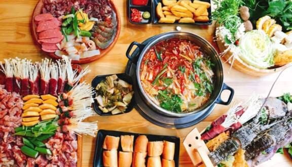 Phong Béo - Tạ Quang Bửu