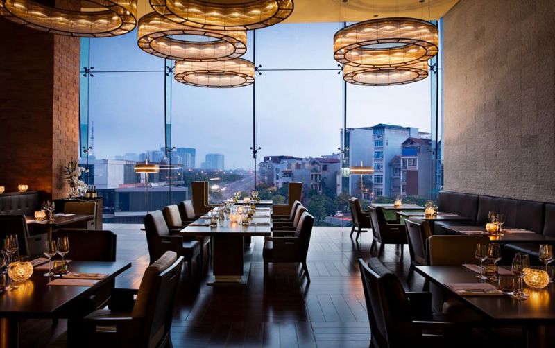 French Grill - Đỗ Đức Dục