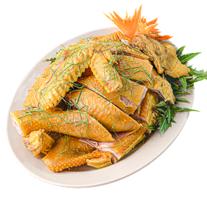 Lẩu Đức Trọc - Nguyễn Văn Lộc